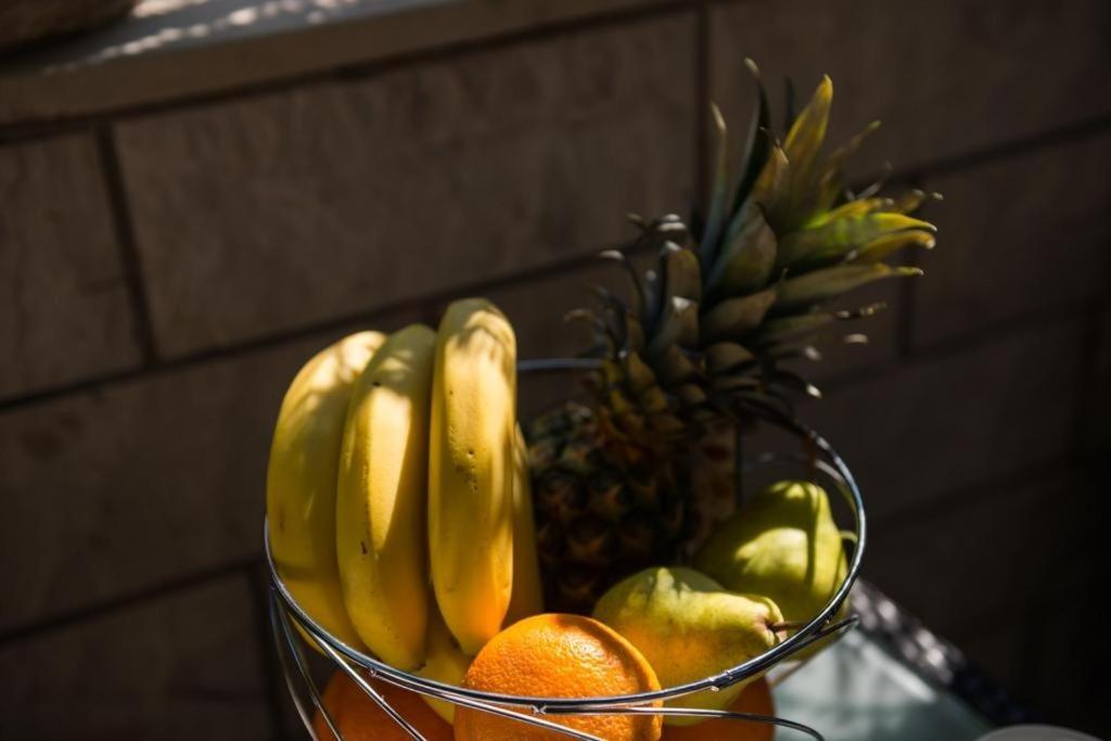 Apartment Wild Orange Дубровник Екстер'єр фото