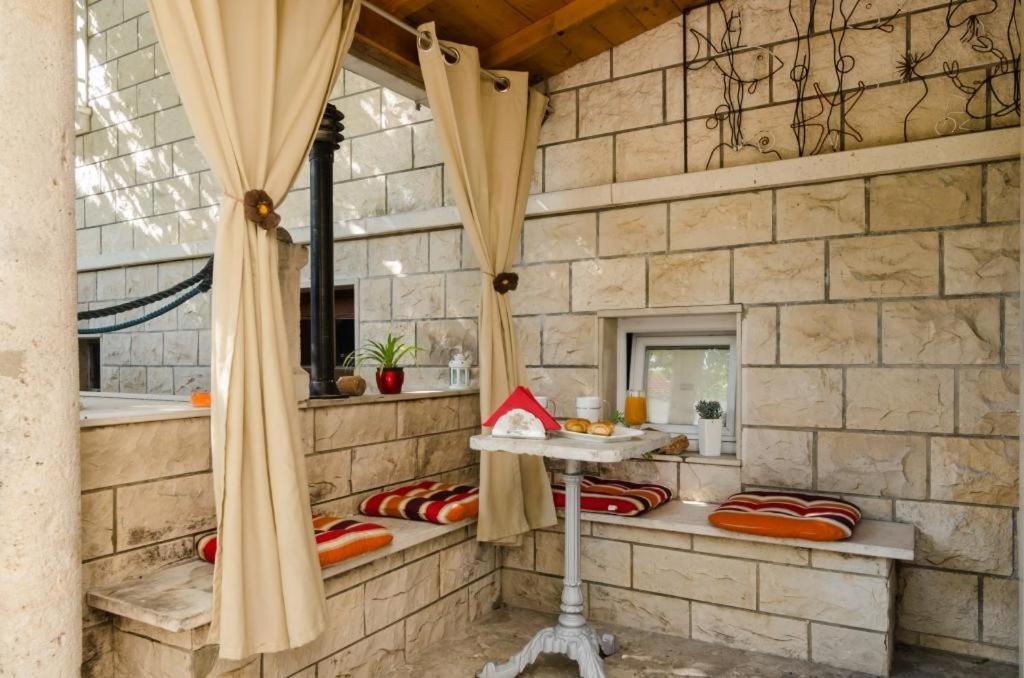 Apartment Wild Orange Дубровник Екстер'єр фото