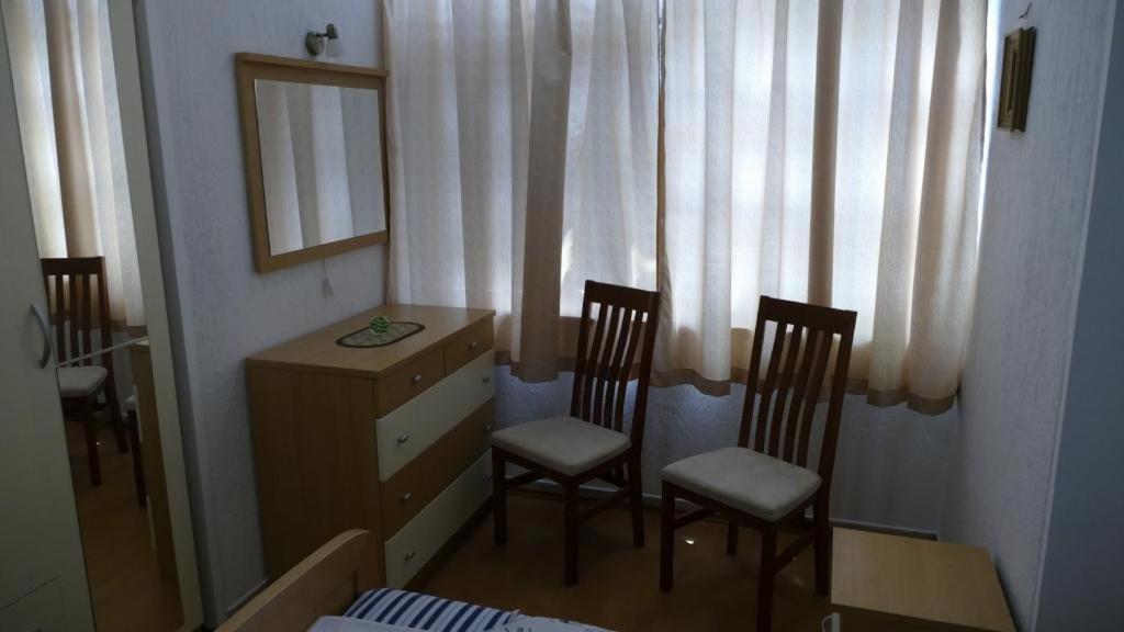Apartment Wild Orange Дубровник Екстер'єр фото